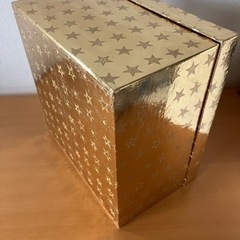 ボックス　箱の画像