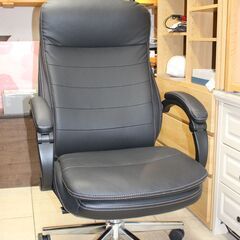 ★特別価格 美品！★ニトリ リカルドPUチェア ★大田区・品川区...