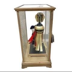 加賀人形　晃山作　人形本舗　工房　郷土の画像