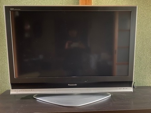 パナソニック　42インチ　プラズマテレビ　TH-42PX70  引取りのみ