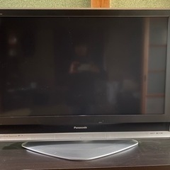 パナソニック　42インチ　プラズマテレビ　TH-42PX70  ...