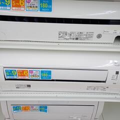 ★ジモティ割あり★ DAIKIN ルームエアコン F22XTES-W 2.2kw 20年製 室内機分解洗浄済み OJ574