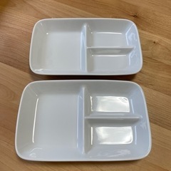 プレート　皿　美品