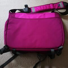 【美品】パタゴニア　ショルダーバッグ 鞄の画像