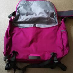 【美品】パタゴニア　ショルダーバッグ 鞄の画像