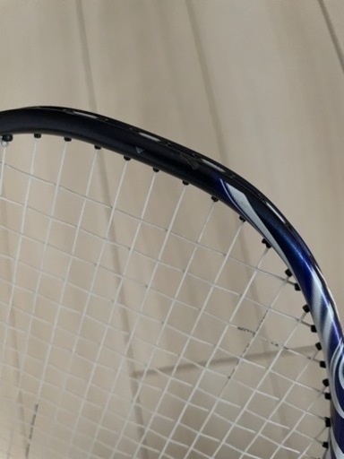 バドミントンラケット