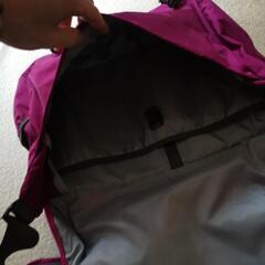 【美品】パタゴニア　ショルダーバッグ 鞄の画像