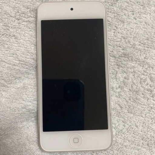 iPodtouch第6世代32GB