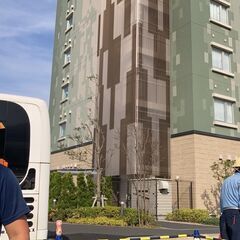 現場作業員（上下水道・本管・給水・設備）　第二・四土曜日・日曜日・祝日休みの画像