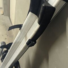 【倉庫整理品】 スーリー　自転車キャリア【HARD OFF処分予定品】の画像