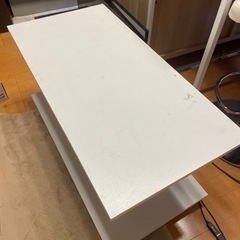 テレビスタンドお譲りします