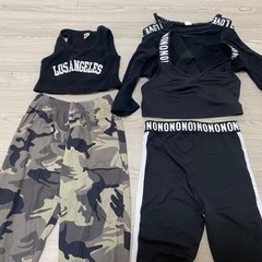子供服まとめ売り②の画像