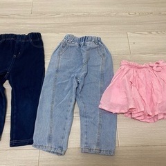 子供服まとめ売り②の画像