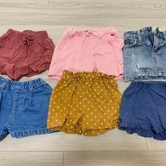 子供服まとめ売り②