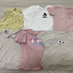 子供服まとめ売り②の画像