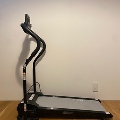 値下げ！ほぼ未使用アルインコ電動ウォーカーAFW5020