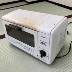 オーブントースター