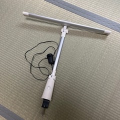 ニトリ　LEDデスクライトの画像