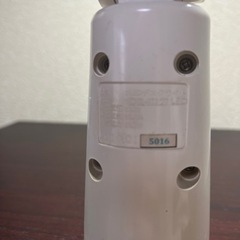 ニトリ　LEDデスクライトの画像