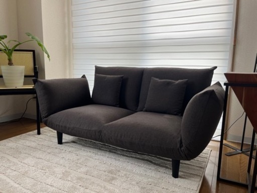 2.5人掛け　ソファ
