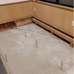 日払い可能！寮付き、2食付き！初心者可能！の画像