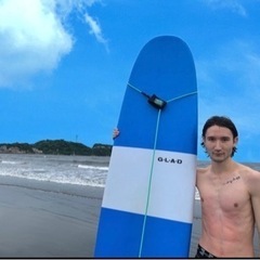 サーフィンスクール開催します！湘南⭐️江ノ島【初心者歓迎】初回5...
