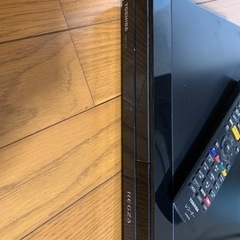 東芝 ブルーレイレコーダー レグザ　ブルーレイTOSHIBA　REGZA DBR 福岡　田川　みやこ町　BDプレーヤー　DVDプレーヤーの画像