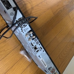 東芝 ブルーレイレコーダー レグザ　ブルーレイTOSHIBA　REGZA DBR 福岡　田川　みやこ町　BDプレーヤー　DVDプレーヤーの画像