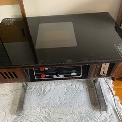 インベーダー　テーブルゲーム　レトロの画像