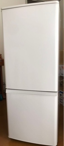 冷蔵庫美品2020年製