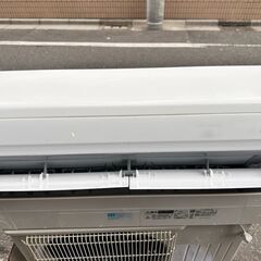 三菱 / ルームエアコン / MSZ-R2820-W / 2020年製 / 冷房能力:2.8kW 
