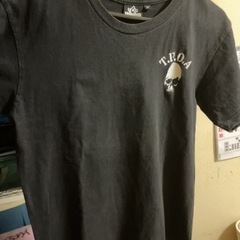 五代目武装戦線Tシャツ