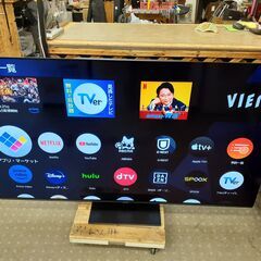 🌟価格見直しました！🌟Panasonic 4K有機ELテレビ 2...