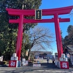 御朱印ツーリング募集（土日祝） - 那須塩原市