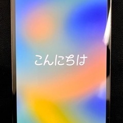 Apple iPhone 13 Pro 256GB グラファイト...