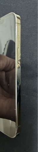 Apple iPhone 13 Pro 256GB グラファイト （国内版SIMロックフリー） MLUN3J/A