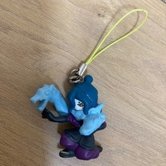 妖怪ウォッチ　キーホルダー　5個　1個¥90の画像