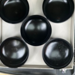 汁椀　5客セット①の画像