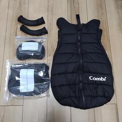 【譲渡先決定】【生後1ヶ月〜】COMBI◆Age◆ベビーカー◆純正付属品付◆コンビの画像