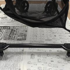 【譲渡先決定】【生後1ヶ月〜】COMBI◆Age◆ベビーカー◆純正付属品付◆コンビの画像