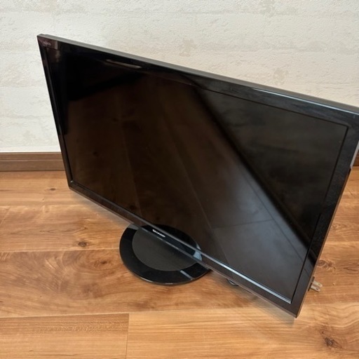 SHARP 液晶カラーテレビ　LC-24P5
