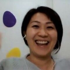 夢は親子留学！0歳、１歳さんと一緒に親子で実際の教具に触れながら英語とモンテを学ぶ！＠品川区戸越の画像