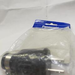 電気 プラグ 2個の画像