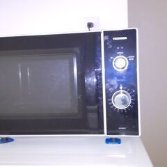 電子レンジ（単機能）　
