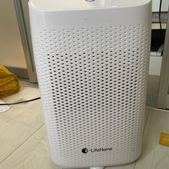 除湿機 E-LifeHome 