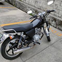 yb125sp
