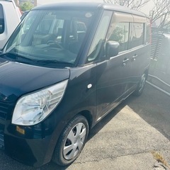 スズキ　パレット　車検2年　コミコミ18万円