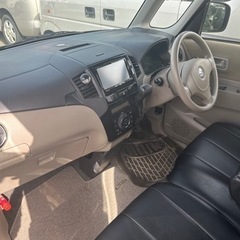 スズキ　パレット　車検2年　コミコミ18万円の画像