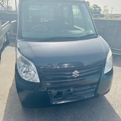 スズキ　パレット　車検2年　コミコミ18万円の画像