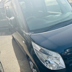 スズキ　パレット　車検2年　コミコミ18万円の画像